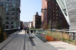 The High Line, Section 2 – Land Perspectives
