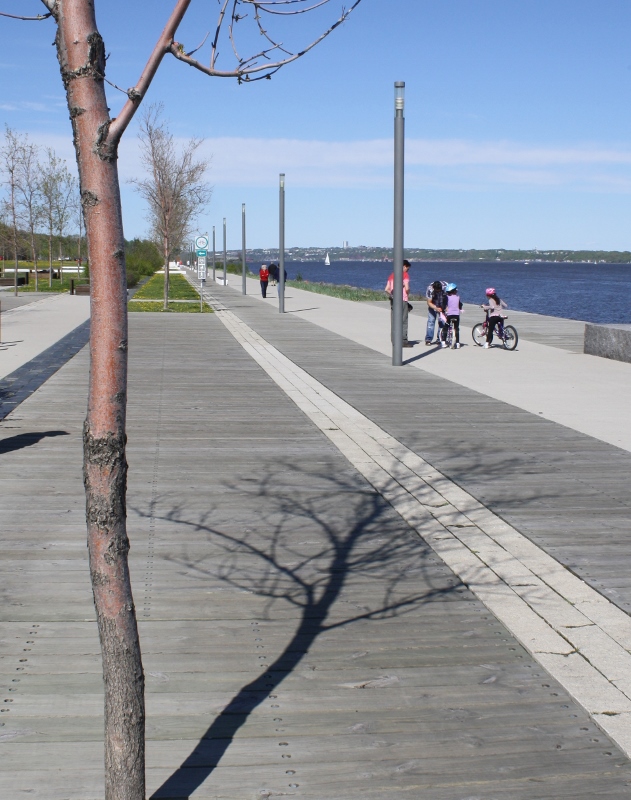 promenade samuel de champlain 9