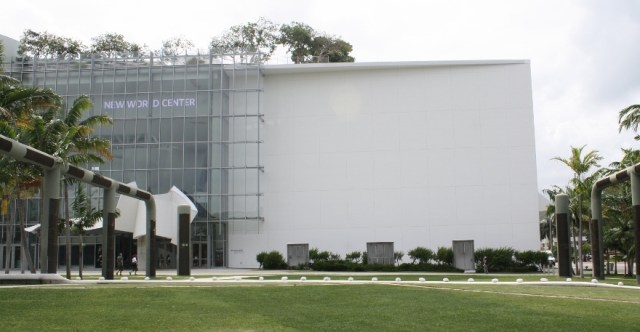 Miami Beach Soundscape 2