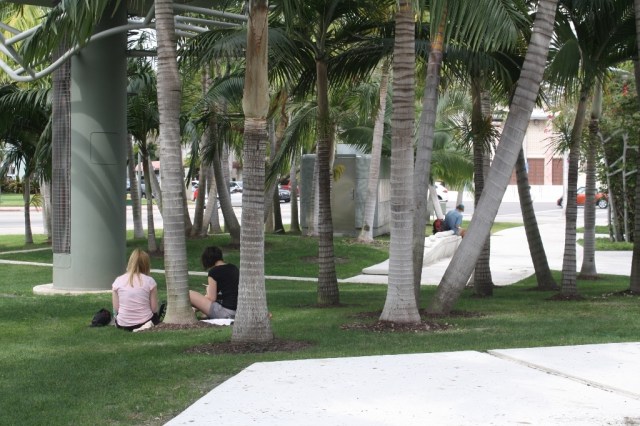 Miami Beach Soundscape 3