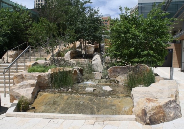 City Creek Center 8