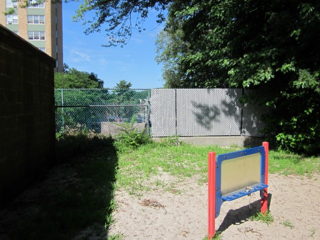 3 - before - west end B